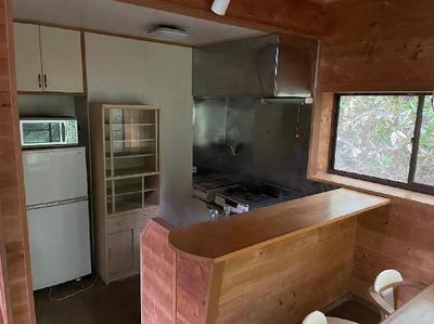 Traditional Mountain Home in Nagano with 797m² Land — Interior, Nagano, Nagano