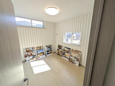 Modern 3LDK House in Katagami City - Built 2023 — Image 4, Katakami, Akita