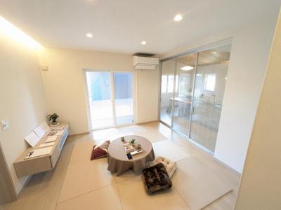 Modern 3LDK House in Katagami City - Built 2023 — Image 3, Katakami, Akita