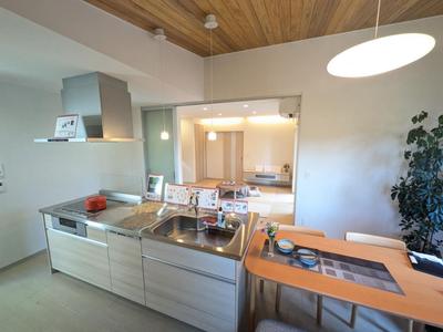 Modern 3LDK House in Katagami City - Built 2023 — Image 1, Katakami, Akita