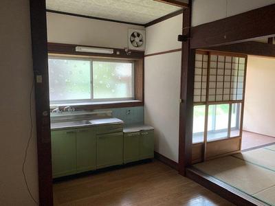 [Hatomark Site] 7SK Used Detached House in Kaodo, Maibara City, Shiga Prefecture — Image 4, Maibara, Shiga