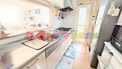 Spacious 4LDK House for Sale in Kurume City, Solar-Ready — Image 1, Kurume, Fukuoka
