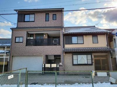 [Hatomark Site] 9SLDK Used Detached House in Hikido, Maizuru City, Kyoto Prefecture — Image 1, Maizuru, Kyoto