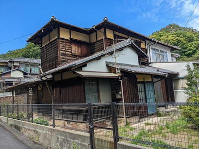 5DK Used House in Etajima City, Hiroshima — Image 1, Etajima, Hiroshima