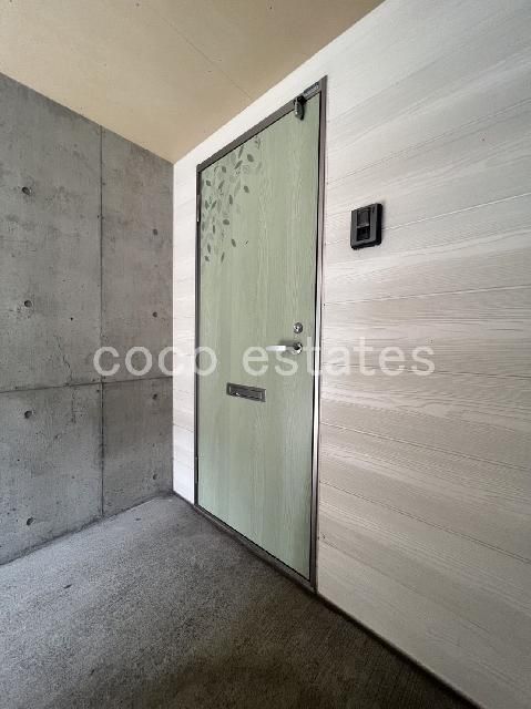 2018-Built 2LDK Apartment with Free Parking in Sapporo Nakano-shima - Thumbnail 4