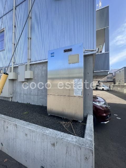 2018-Built 2LDK Apartment with Free Parking in Sapporo Nakano-shima - Thumbnail 3