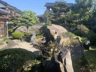 5DK Used House in Yonago City, Tottori Prefecture — Image 1, Yonago, Tottori