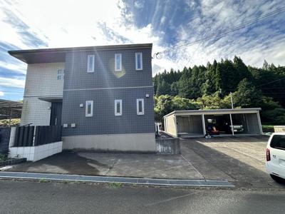 Modern 5LDK House with Field in Kyotamba-cho, Kyoto — Image 1, Kyotanba, Kyoto