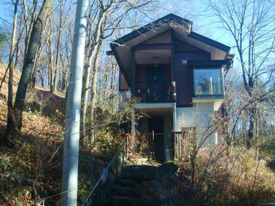 [Hatomark Site] 2SLDK Used Detached House in Odagura, Hiegaeri, Nishigo Village, Nishishirakawa District, Fukushima Prefecture — Image 1, Saigo, Fukushima