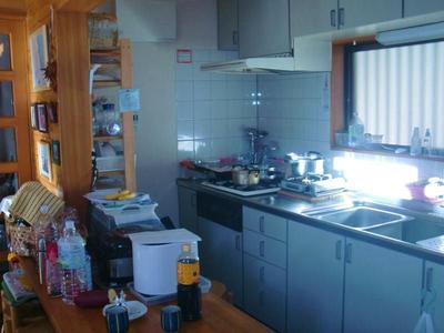 [Hatomark Site] 2SLDK Used Detached House in Odagura, Hiegaeri, Nishigo Village, Nishishirakawa District, Fukushima Prefecture — Image 3, Saigo, Fukushima