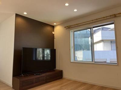 Modern 4SLDK House in Tobata, Kitakyushu - Built 2020 — Image 4, Tobata, Fukuoka