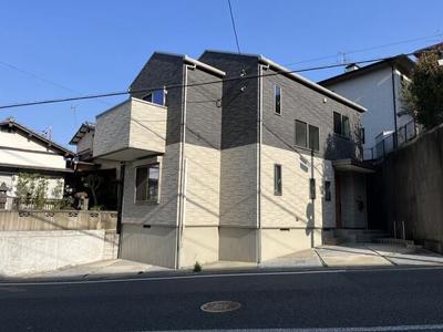 Modern 4SLDK House in Tobata, Kitakyushu - Built 2020 — Image 1, Tobata, Fukuoka