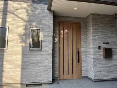 Modern 4SLDK House in Tobata, Kitakyushu - Built 2020 — Image 1, Tobata, Fukuoka