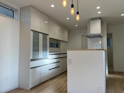 Modern 4SLDK House in Tobata, Kitakyushu - Built 2020 — Image 2, Tobata, Fukuoka