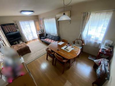 [Hatomark Site] 4LDK Used Detached House in Maebara Minami 2-chome, Itoshima City, Fukuoka Prefecture — Image 3, Itoshima, Fukuoka