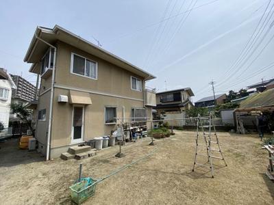 [Hatomark Site] 4LDK Used Detached House in Maebara Minami 2-chome, Itoshima City, Fukuoka Prefecture — Image 1, Itoshima, Fukuoka