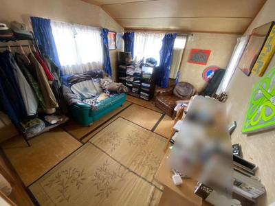 [Hatomark Site] 4LDK Used Detached House in Maebara Minami 2-chome, Itoshima City, Fukuoka Prefecture — Image 4, Itoshima, Fukuoka