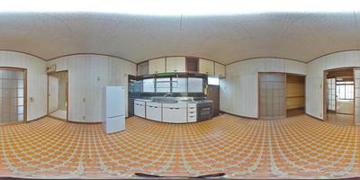 Spacious 6DK House Near Nagasu Elementary School, Kumamoto — Image 1, Nagasu, Kumamoto