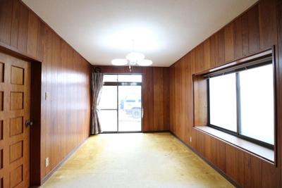 Spacious 6DK House Near Nagasu Elementary School, Kumamoto — Image 4, Nagasu, Kumamoto