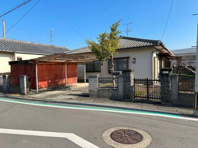 Spacious 6DK House Near Nagasu Elementary School, Kumamoto — Image 1, Nagasu, Kumamoto