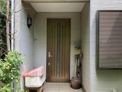 [Hatomark Site] 3LDK Used Detached House in Fusa, Miho Village, Inashiki District, Ibaraki Prefecture — Image 1, Miura, Ibaraki