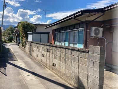 Spacious 6K House in Chikuma City, 9 Min to Togura Station — Image 2, Chikuma, Nagano