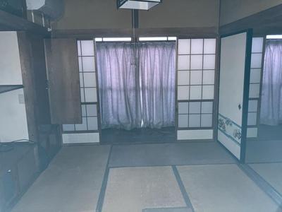 Spacious 6K House in Chikuma City, 9 Min to Togura Station — Image 4, Chikuma, Nagano
