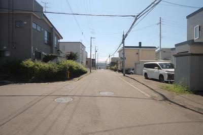 Spacious 4LDK House in Toyohira, Sapporo - 204sqm Corner Plot — Image 4, Toyohira, Hokkaido