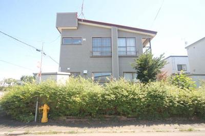 Spacious 4LDK House in Toyohira, Sapporo - 204sqm Corner Plot — Image 2, Toyohira, Hokkaido