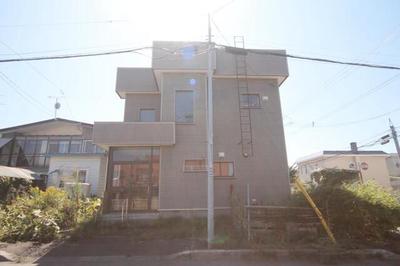Spacious 4LDK House in Toyohira, Sapporo - 204sqm Corner Plot — Image 1, Toyohira, Hokkaido