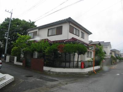 Spacious 4SLDK House Near Sengen-dai Station, Kasukabe — Image 1, Koshigaya, Saitama