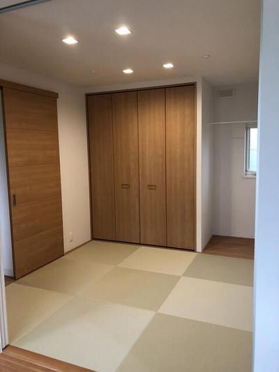 Modern 4LDK House in Nasushiobara with 4-Car Parking — Image 2, Nasushiobara, Tochigi