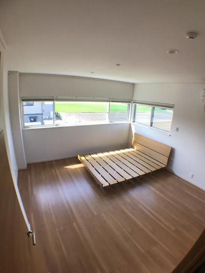 Modern 4LDK House in Nasushiobara with 4-Car Parking — Image 4, Nasushiobara, Tochigi