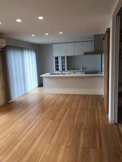 Modern 4LDK House in Nasushiobara with 4-Car Parking — Image 3, Nasushiobara, Tochigi