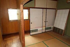 Traditional 4DK House for Sale in Bonotsu, Kagoshima — Image 3, Minamisatsuma, Kagoshima