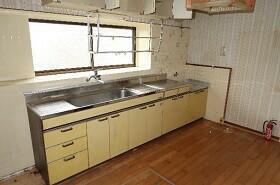 Traditional 4DK House for Sale in Bonotsu, Kagoshima — Image 1, Minamisatsuma, Kagoshima