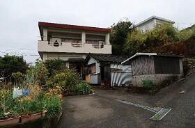 Traditional 4DK House for Sale in Bonotsu, Kagoshima — Image 1, Minamisatsuma, Kagoshima