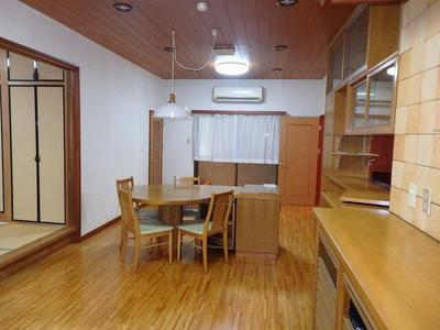 Spacious Commercial-Residential Property in Sanri-machi, Omuta City — Image 2, Omuta, Fukuoka