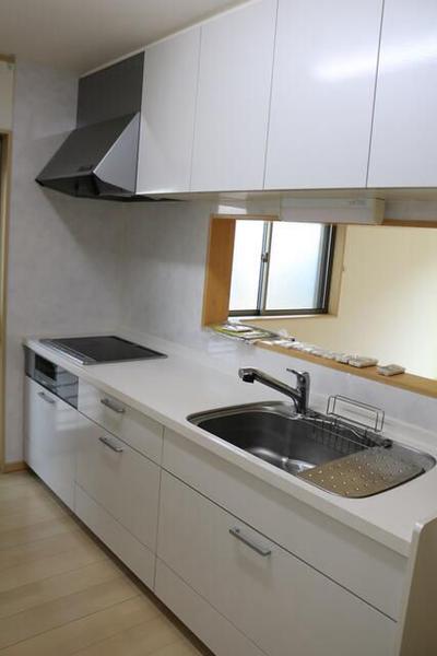 [Hatomark Site] 4DK Used Detached House in Hirose, Kumagaya City, Saitama Prefecture — Image 2, Kumagaya, Saitama
