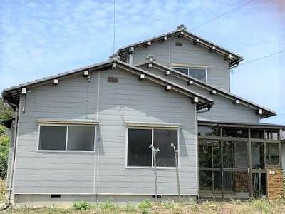 7K Used House in Kaga City, Ishikawa — Image 1, Kaga, Ishikawa