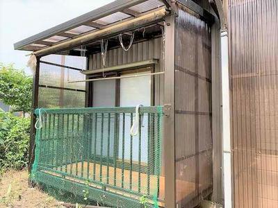 7K Used House in Kaga City, Ishikawa — Image 2, Kaga, Ishikawa