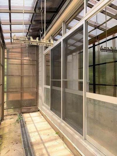 7K Used House in Kaga City, Ishikawa — Image 1, Kaga, Ishikawa