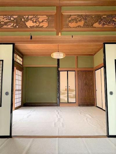 7K Used House in Kaga City, Ishikawa — Image 3, Kaga, Ishikawa