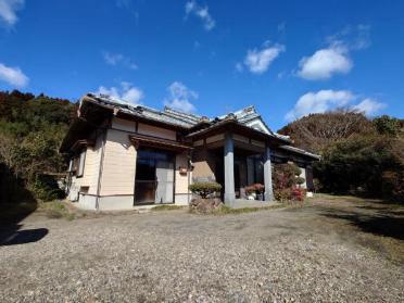 7DK Detached House for Sale in Ebino City — Image 1, Ebino, Miyazaki