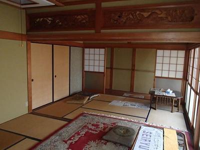 [Hatomark Site] 6DK used detached house in Oonamino, Tabuse-machi, Kumage-gun, Yamaguchi Prefecture — Image 2, Tabuse, Yamaguchi