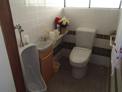 [Hatomark Site] 6DK used detached house in Oonamino, Tabuse-machi, Kumage-gun, Yamaguchi Prefecture — Image 3, Tabuse, Yamaguchi