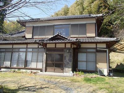 [Hatomark Site] 6DK used detached house in Oonamino, Tabuse-machi, Kumage-gun, Yamaguchi Prefecture — Image 1, Tabuse, Yamaguchi