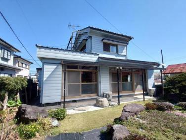 Spacious 6DK House in Kobayashi City - 494sqm Land — Image 1, Kobayashi, Miyazaki
