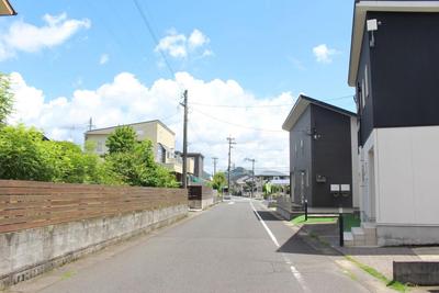 [Hatomark Site] 4SLDK Used Detached House in Matsubara-cho 3-chome, Aira City, Kagoshima Prefecture — Image 1, Aira, Kagoshima