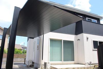 [Hatomark Site] 4SLDK Used Detached House in Matsubara-cho 3-chome, Aira City, Kagoshima Prefecture — Image 1, Aira, Kagoshima